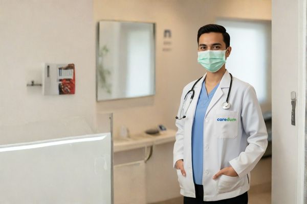 Professional Nursing Care at Home in Jaipur